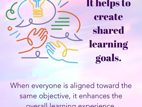 We in Community Over Here!: Why Community Matters in Grad School