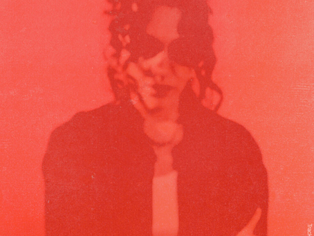 Polly Money - I'm Not Proud
