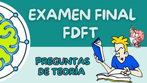 PREGUNTAS DE TEORÍA EXAMEN FINAL FUNDAMENTOS DEL DERECHO FINANCIERO Y TRIBUTARIO