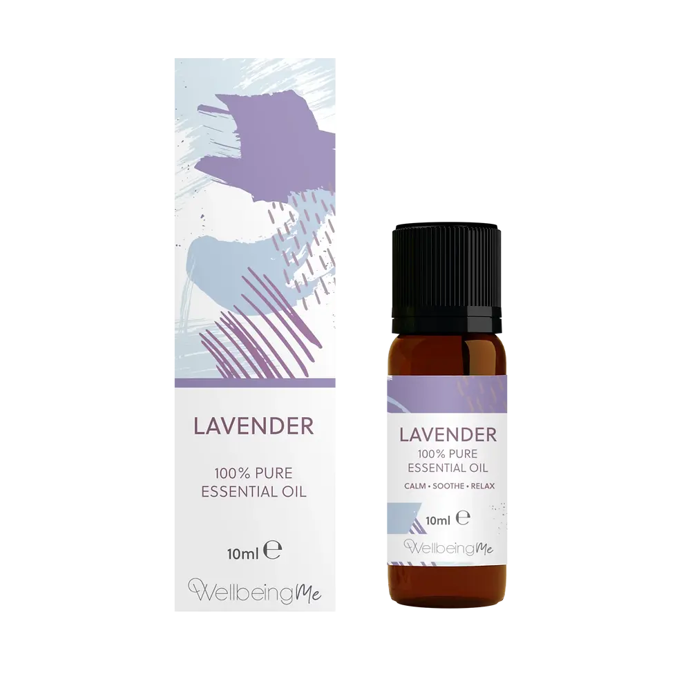 Lavender Essential Oil