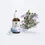 Thumbnail: Calm and Clear Aura Spray - Australian Bush Flower Essences