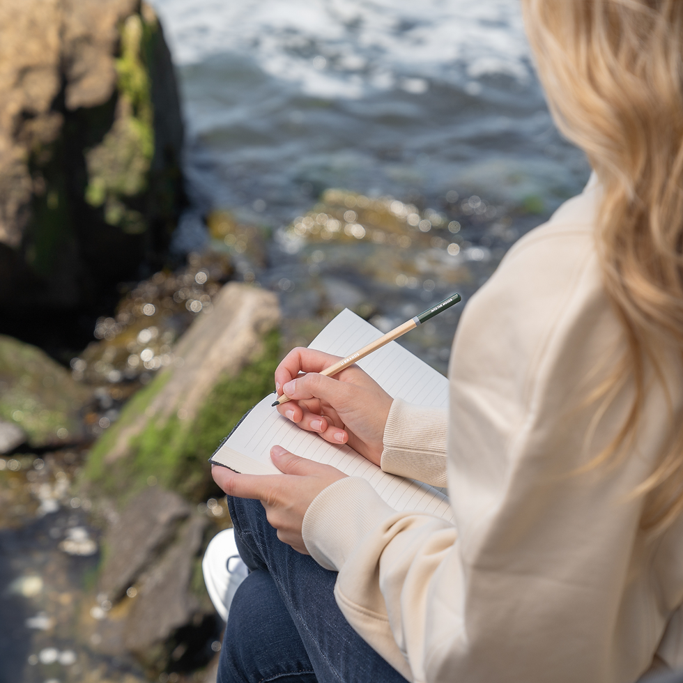 Person embracing June 2025 energy, feeling empowered and connected.