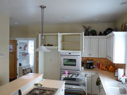 Kitchen remodel