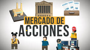 Mercado de acciones