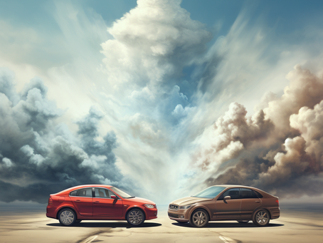 Get the Best Deal Possible: How to Prepare Your Car for a Successful Trade-in