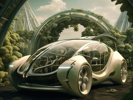 Hybrid Cars 101: Everything You Need to Know