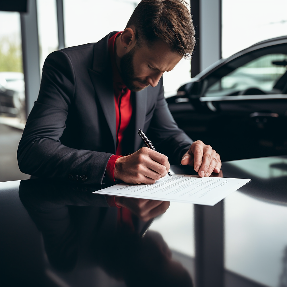 The Pros and Cons of Leasing a Car Is it Right for You?