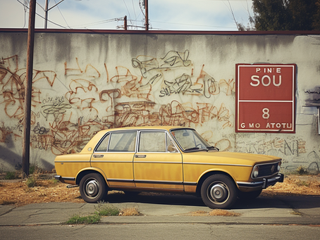 What to Look for in Used Cars Near Me