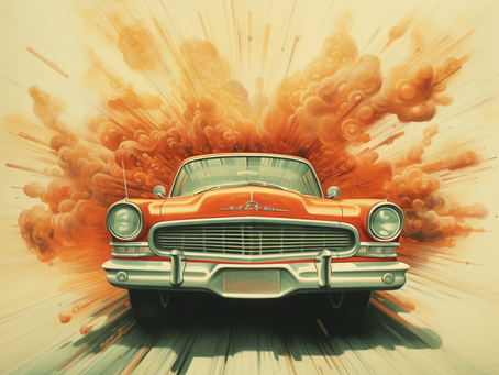 Shake it Off: How to Diagnose and Solve Your Car's Shaking Problem