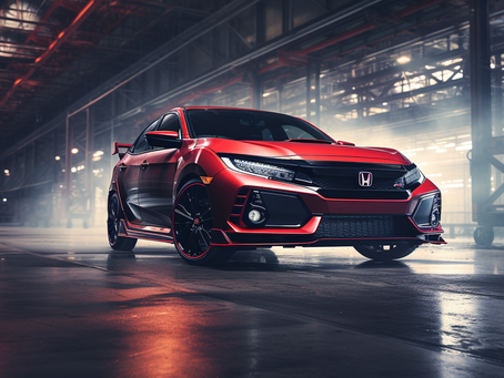 The Top 10 Cars with the Best Mileage