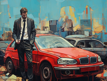 Get Top Dollar for Your Used Car with These Expert Tips