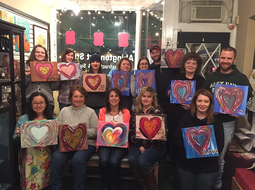 Paint and Sip Abington.webp