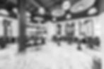 Coiffeur Zürich Black & White