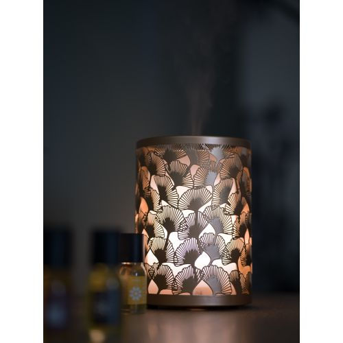 Thumbnail: Copper & Light Mist Diffuser