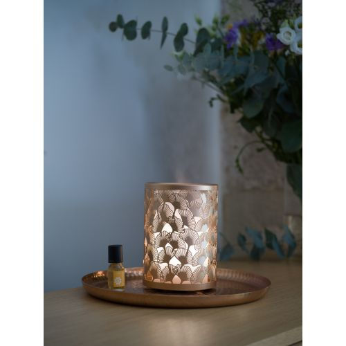 Thumbnail: Copper & Light Mist Diffuser