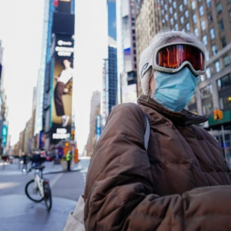 Brand Safety and Coronavirus-related Content on News Sites