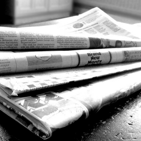 Newspaper Advertising Triples Ad Campaign Effectiveness