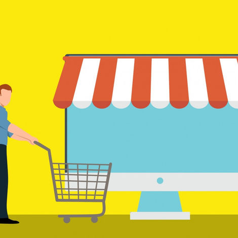Retailers use personalized online shopping to rival the in store experience
