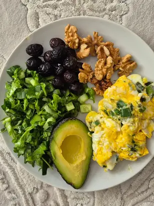 Dieta cetogênica para depressão e ansiedade