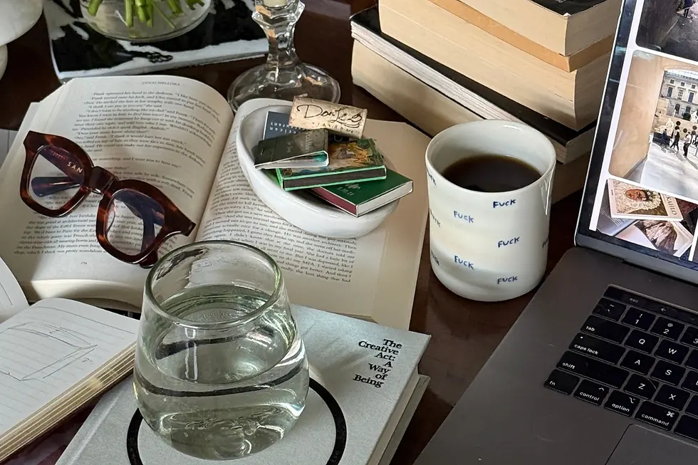 Rotina estressante pode influenciar em ter tanto fome emocional quanto fome física