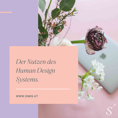 Der Nutzen des Human Design Systems