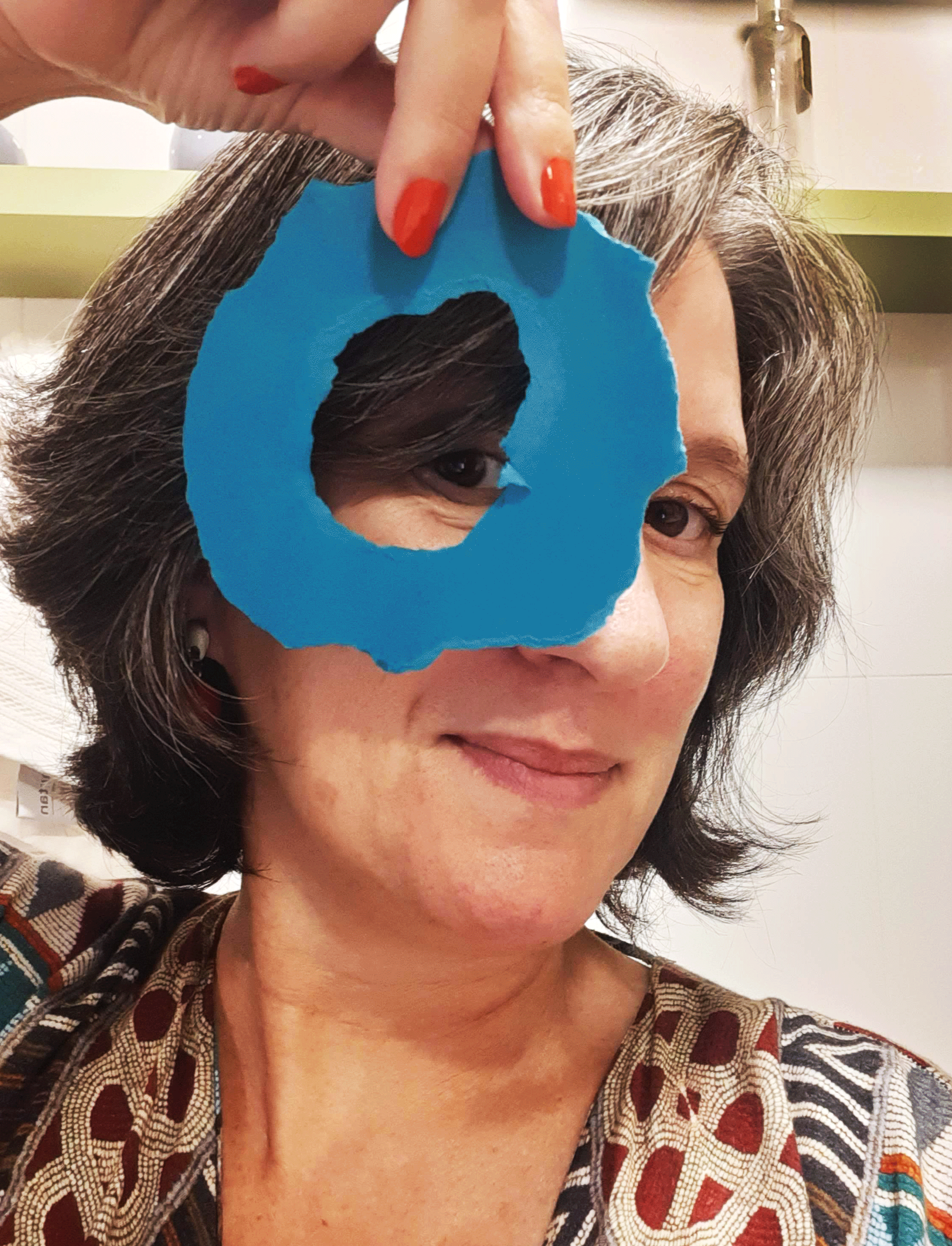 Ana Cristina Crossetti Vidal