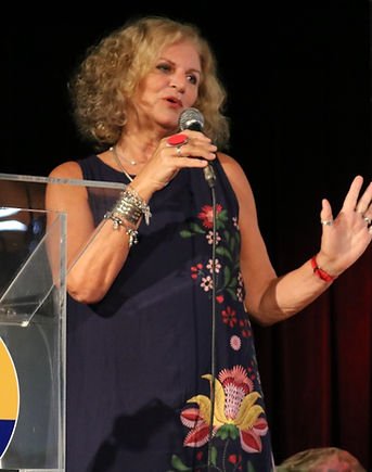 Profª Susana Rangel