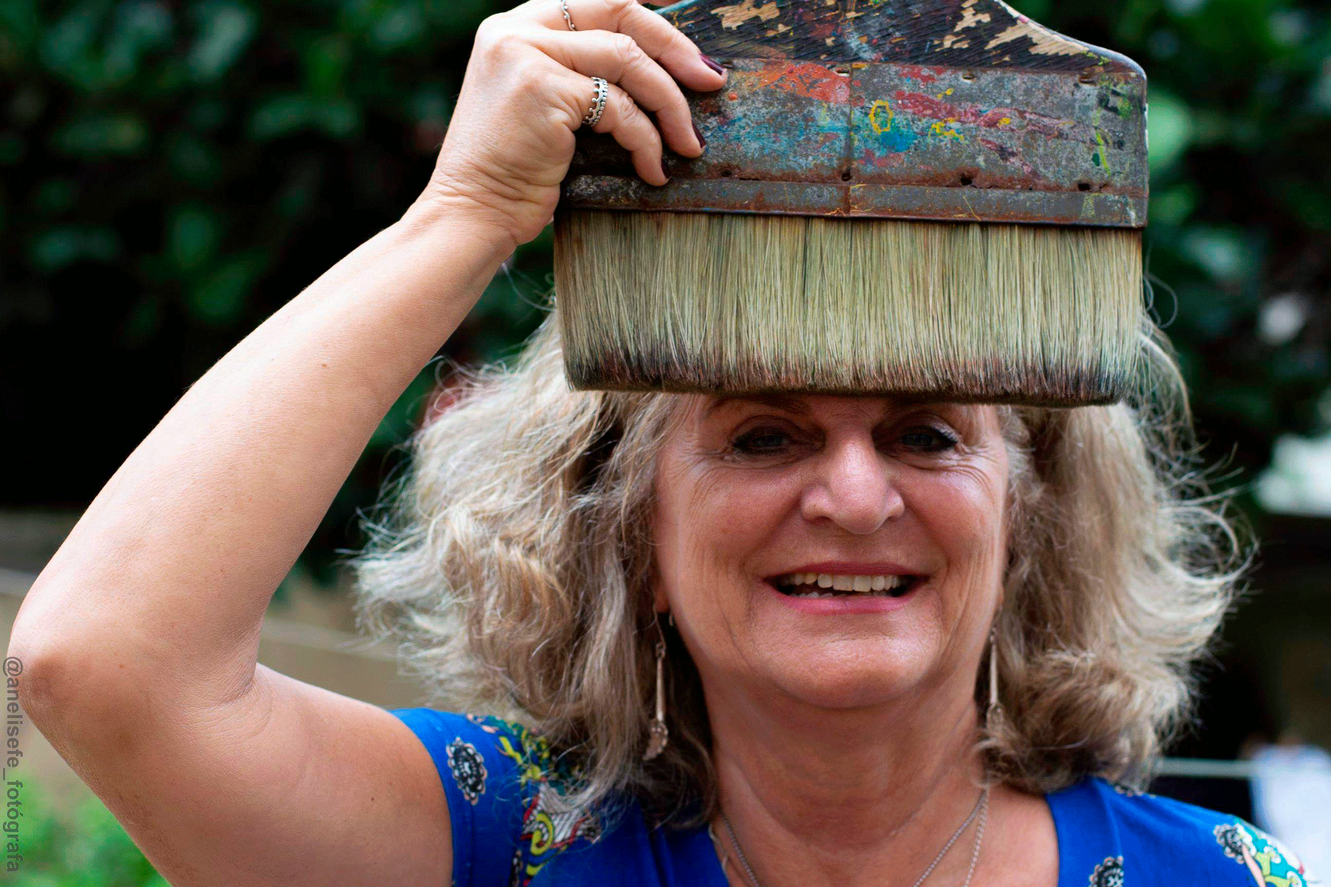 Profª Susana Rangel Vieira da Cunha