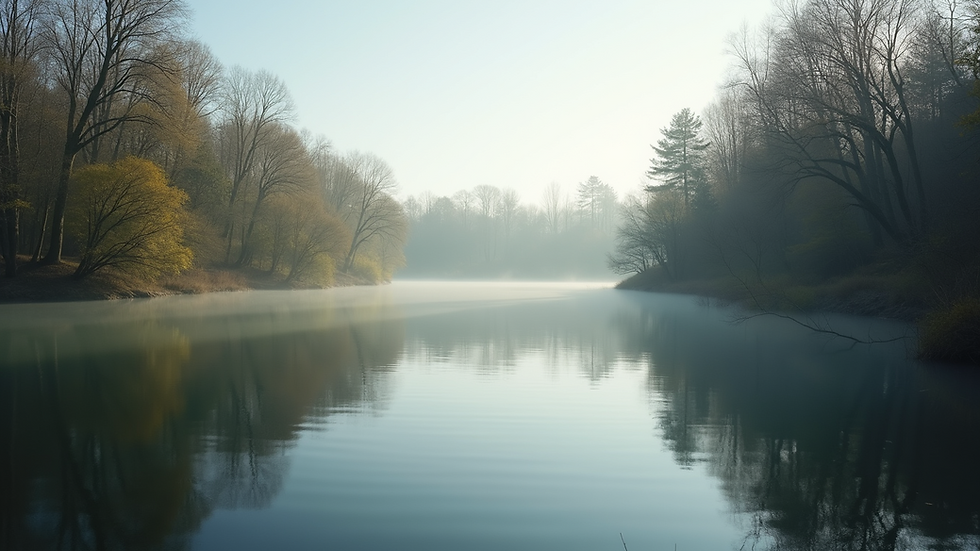 The Power of Mindfulness in Everyday Life