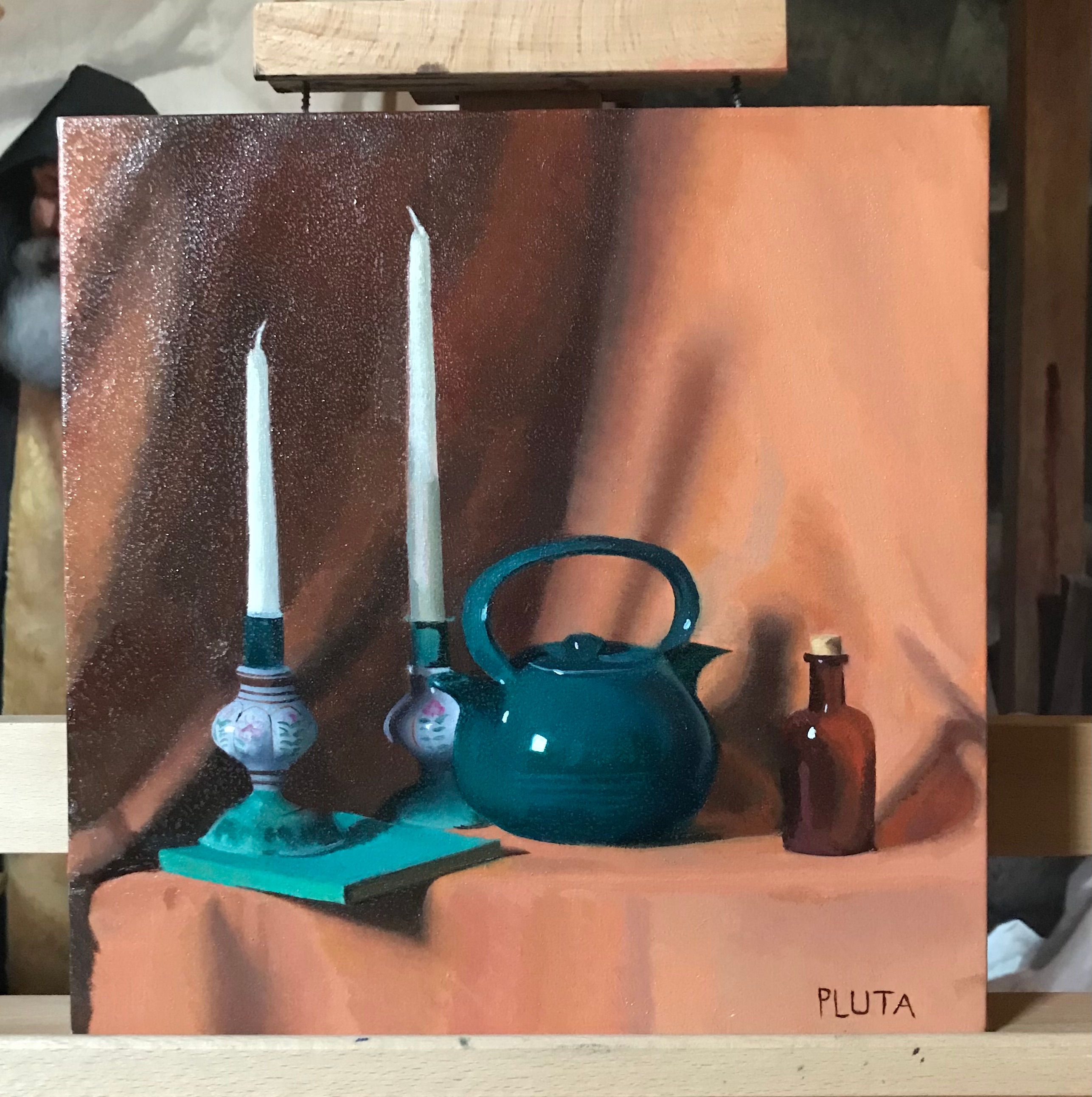 Still Life Painting