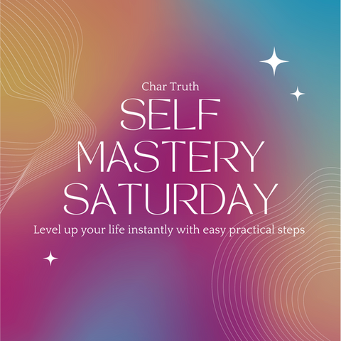 True Self Intimacy in 5 Easy Steps To Crush 2022!