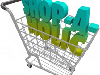 Retail Therapy: From Comfort to Shopping Addiction