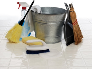 Friendships: Time for Some Spring Cleaning?