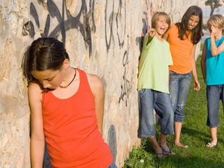 The Legitimization of Bullying