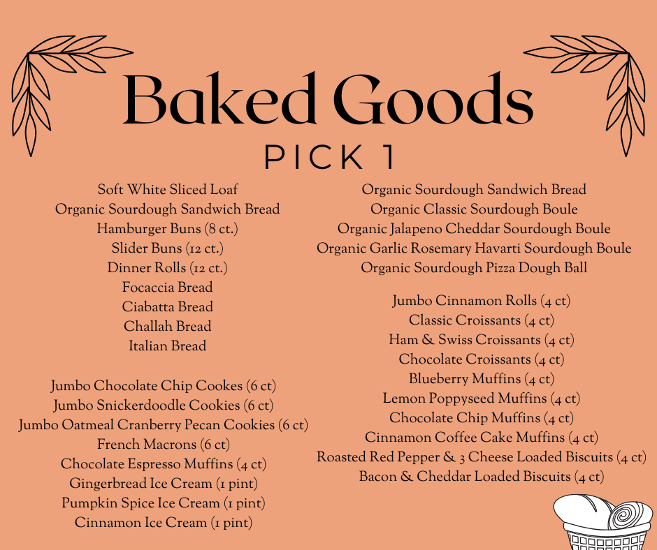 Thumbnail: Farm Fed Trial Box