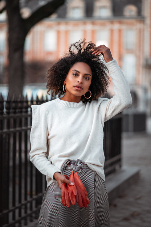 Photographe Léa Souffan