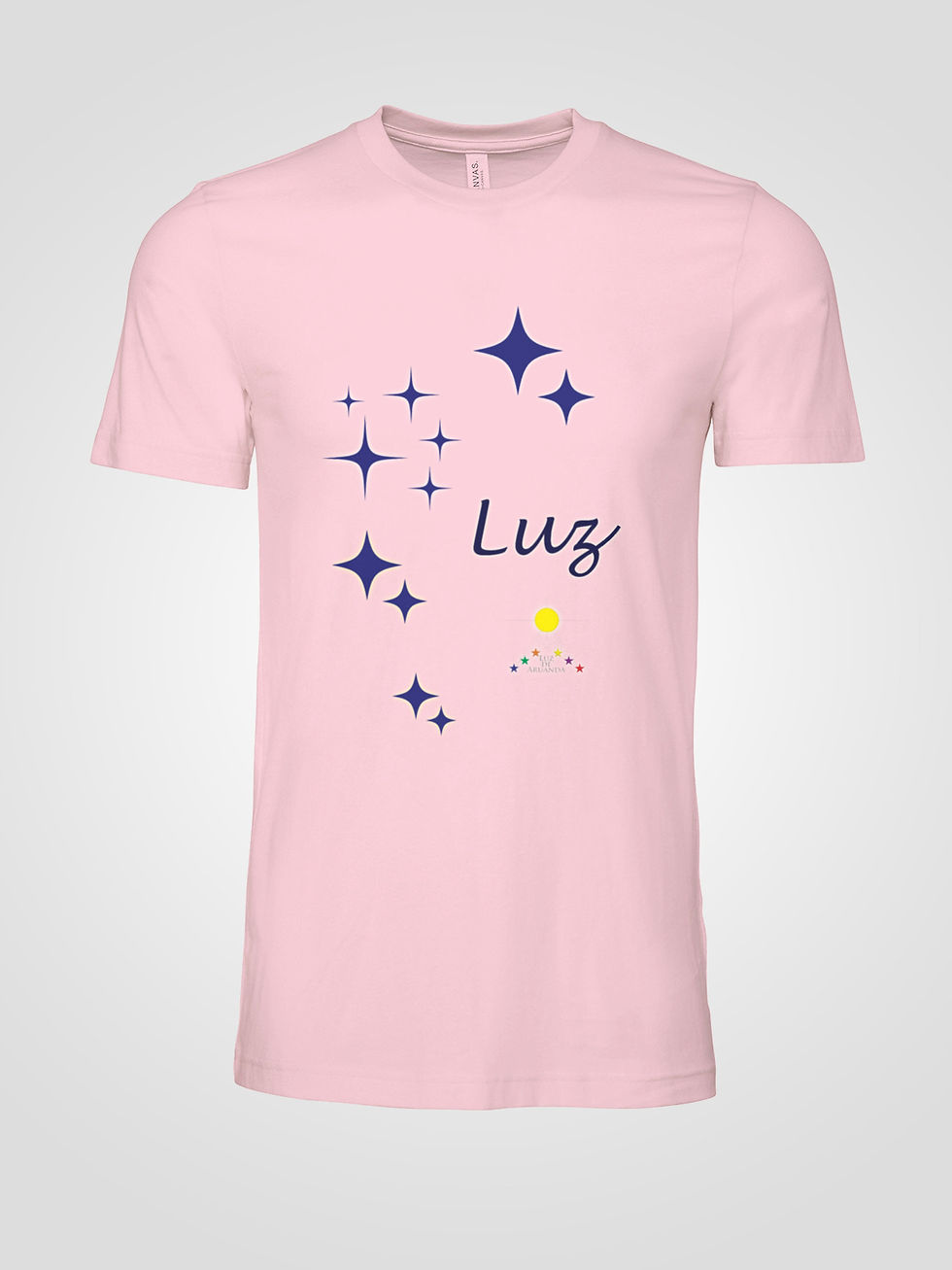 Miniatura: LUZ