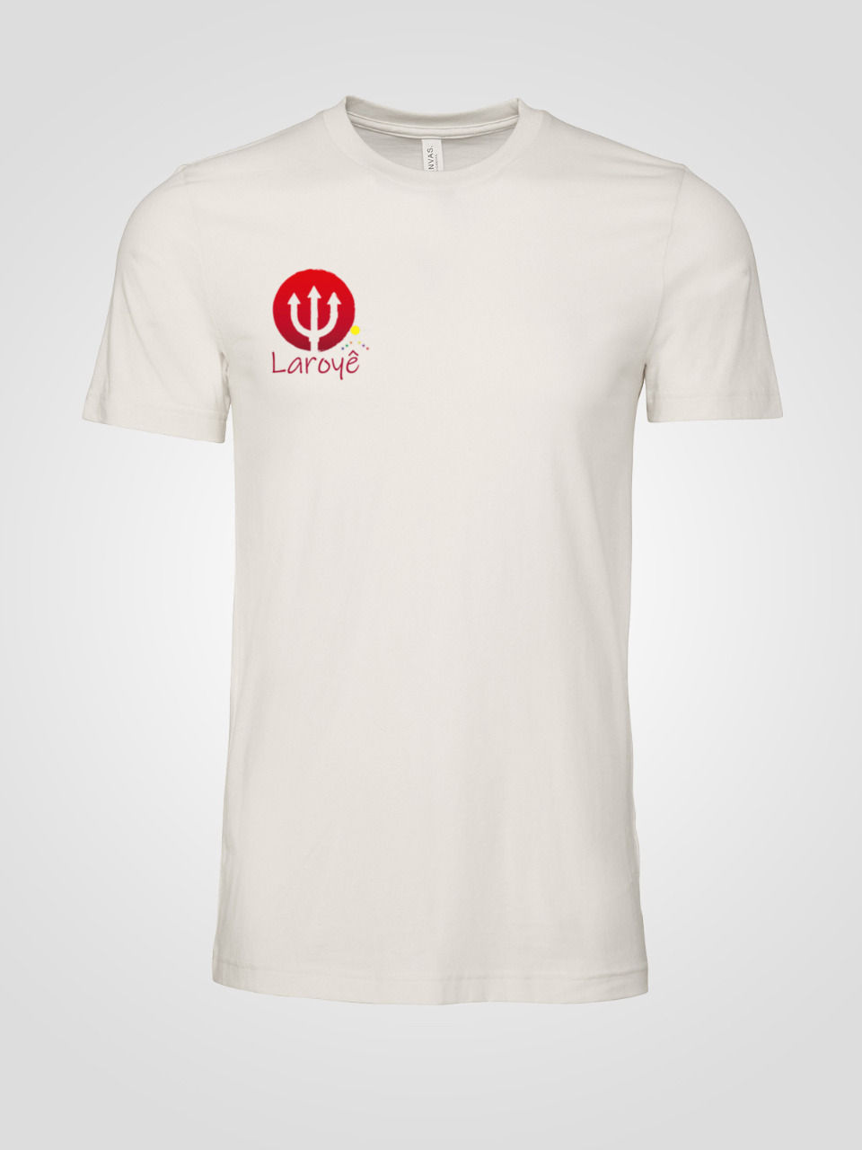 Miniatura: Camiseta Laroyê