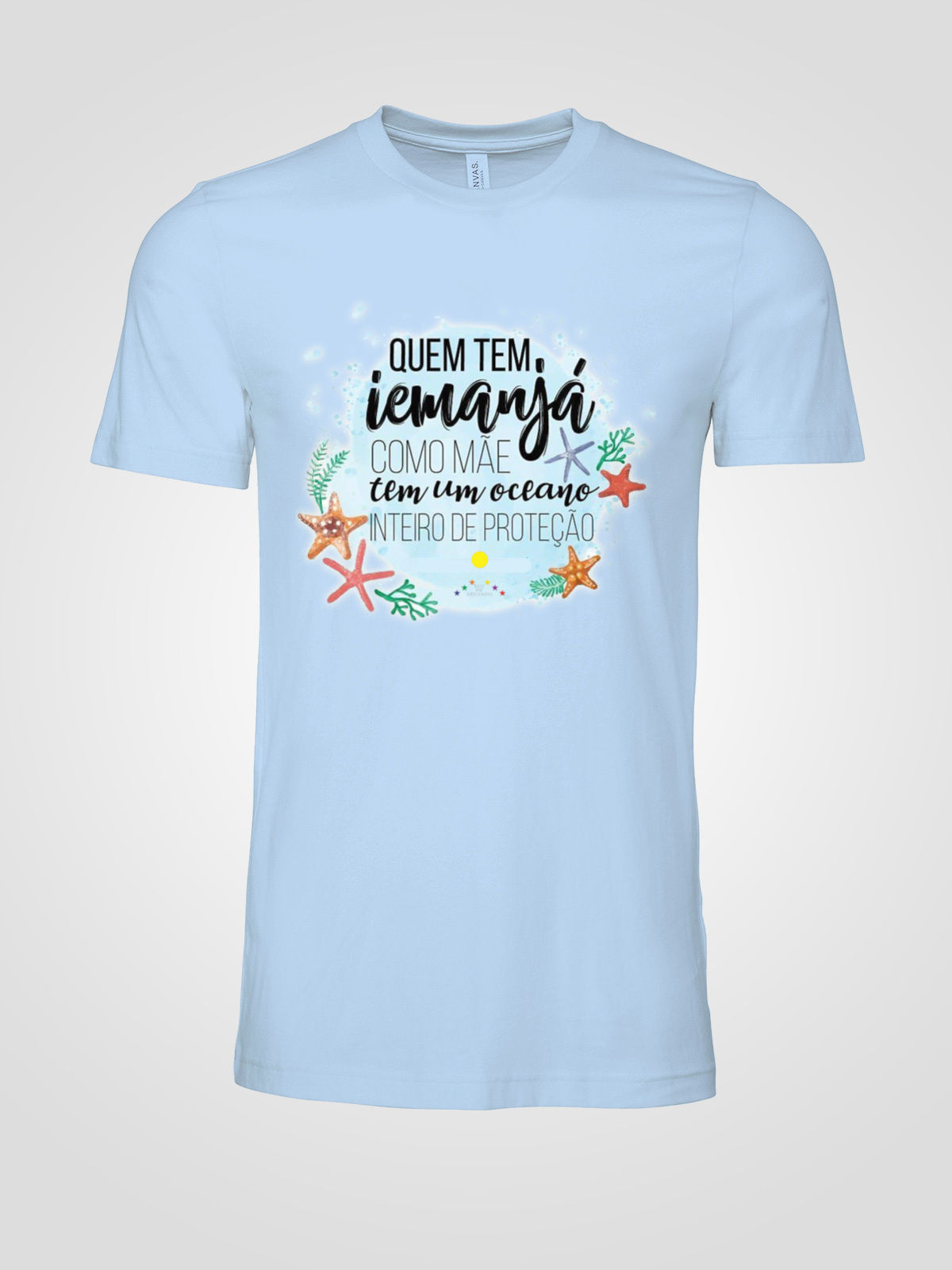 Oceano de proteção