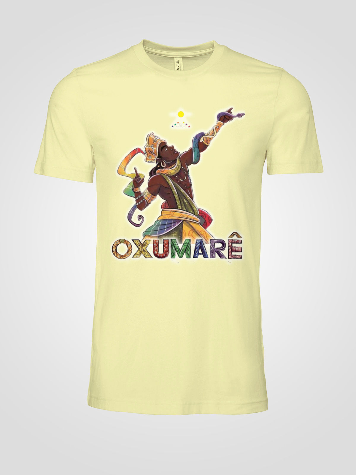 Oxumarê