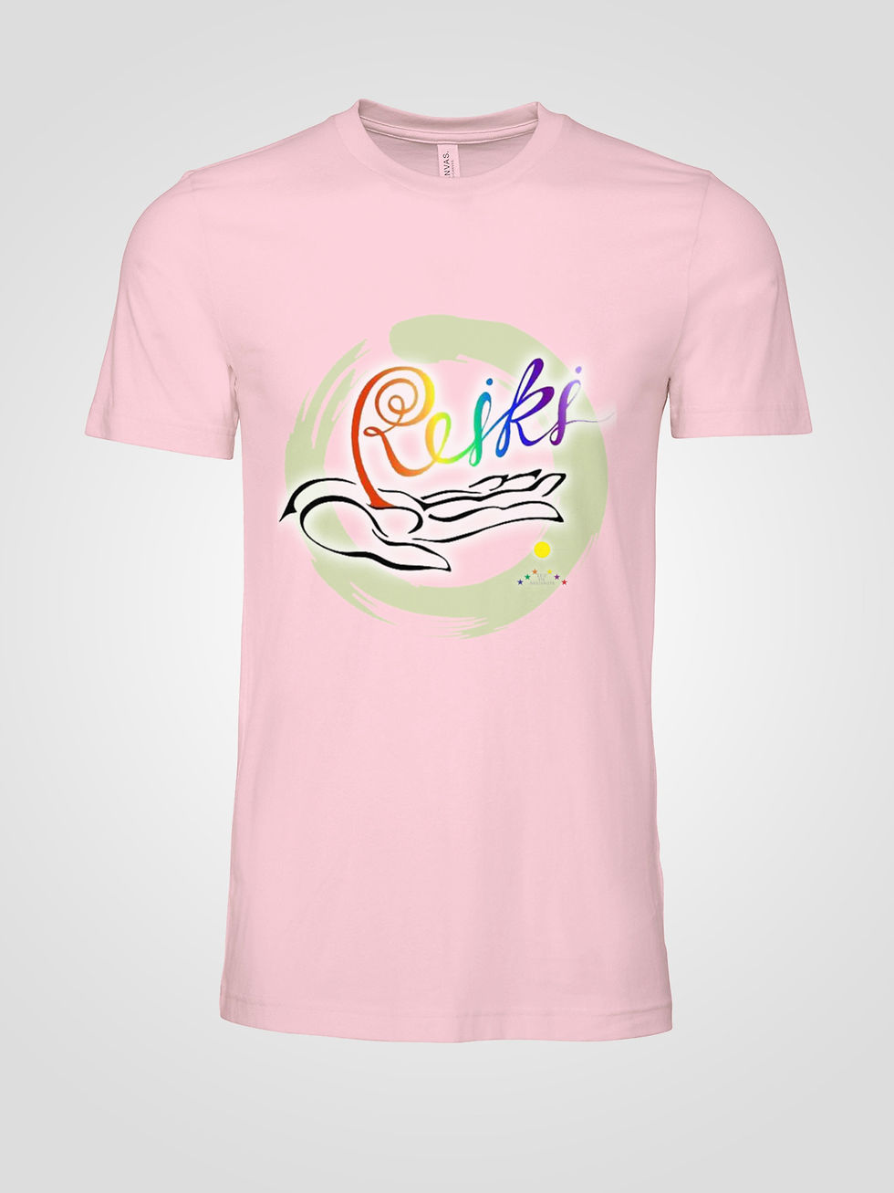 Miniatura: Reiki Luz