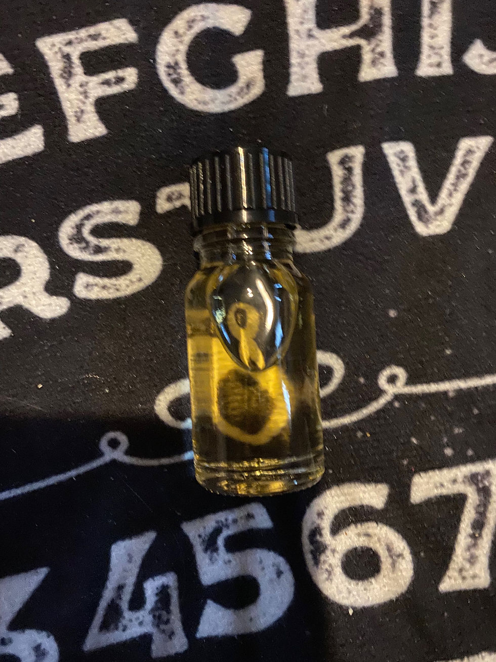 Thumbnail: Fragrance oils 