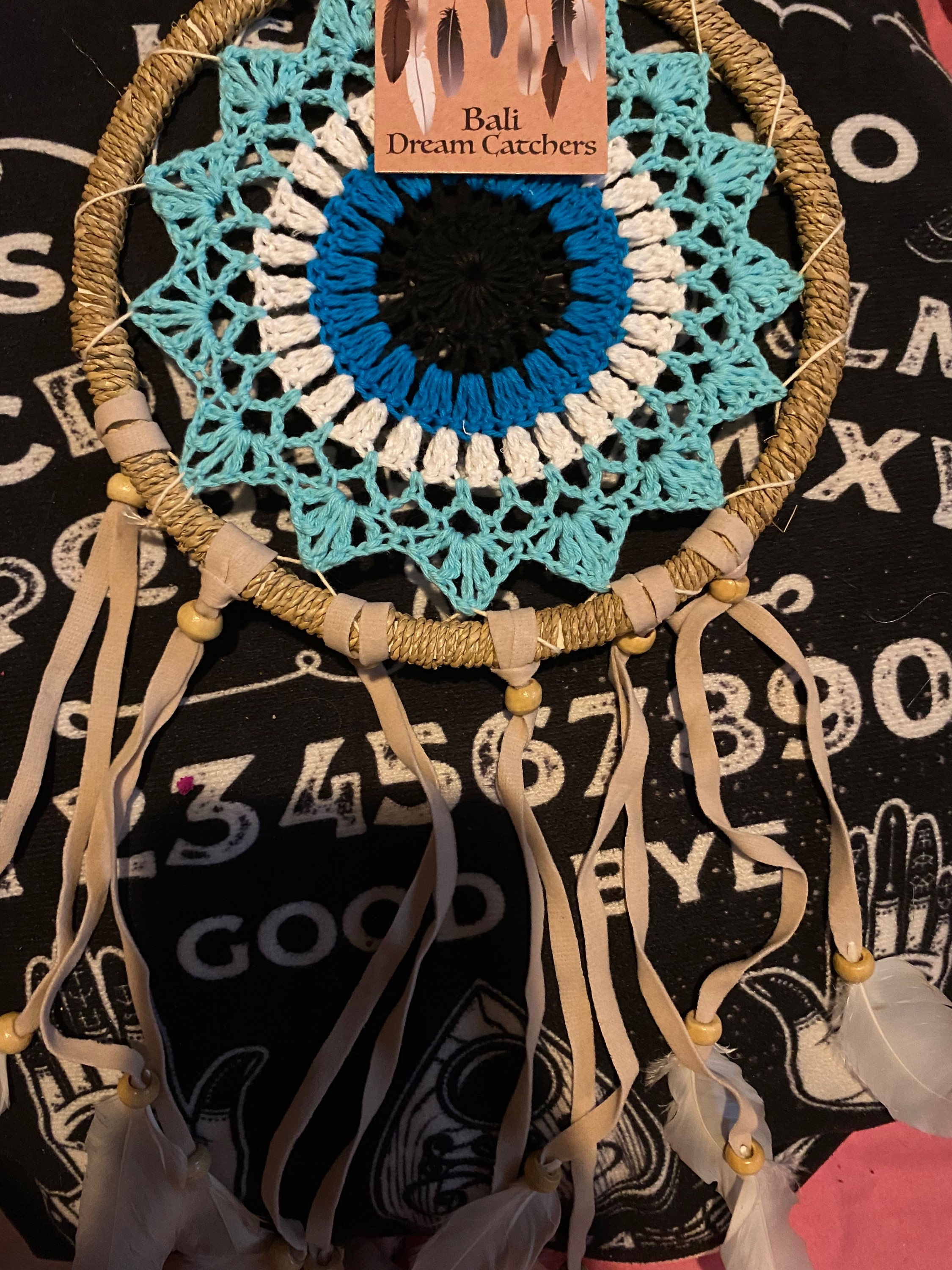 Dream catcher 