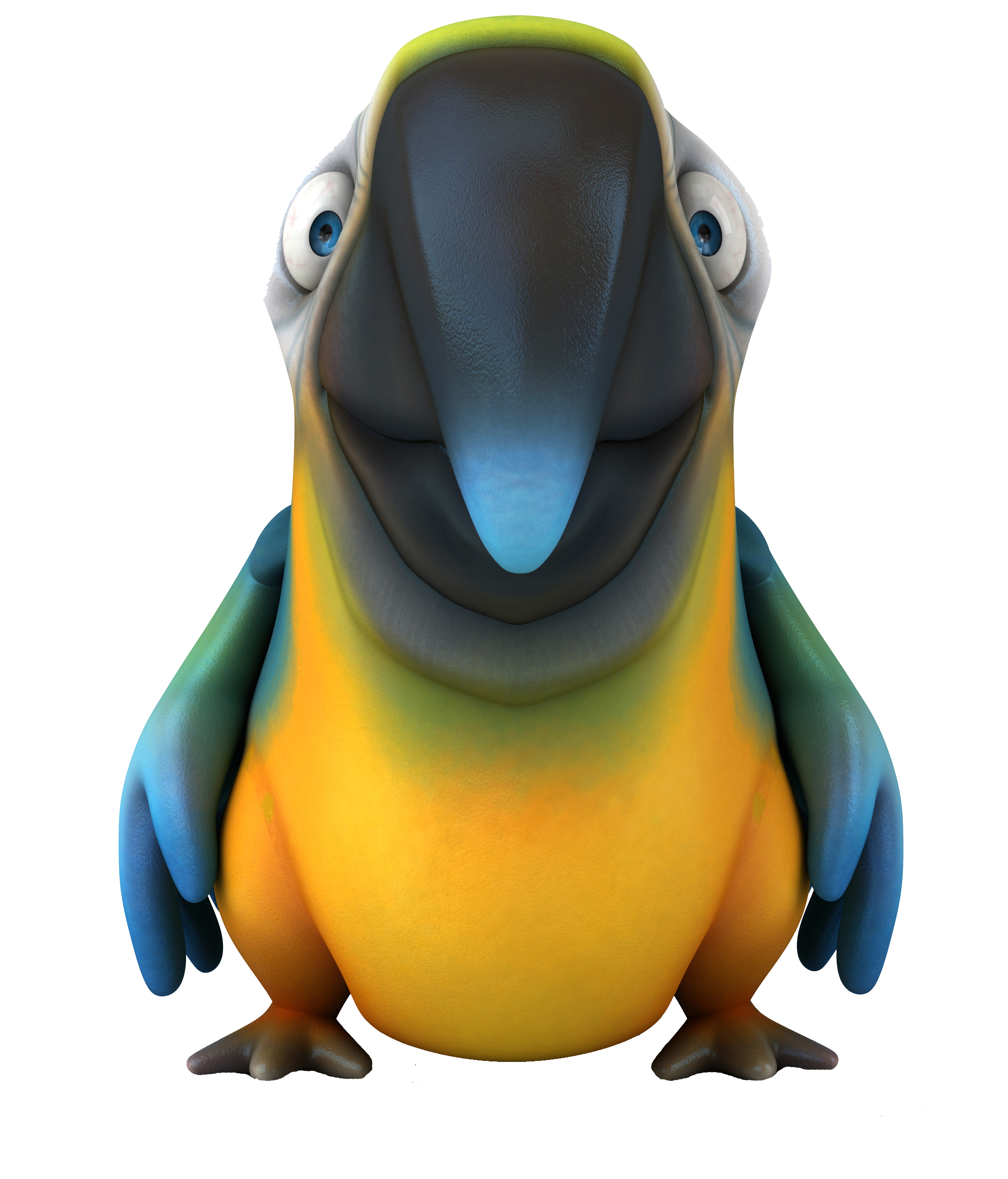 The Bird Shoppe logo