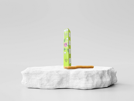 Miswak: A Timeless Tradition in Modern Dental Care