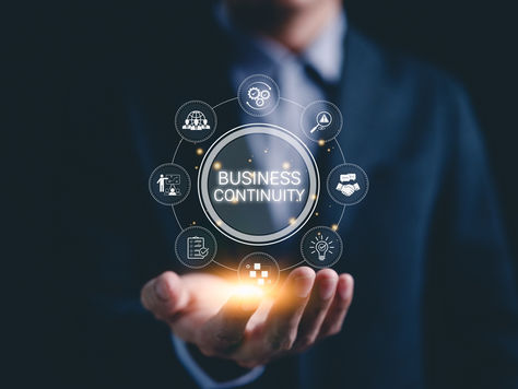 How to Create a Business Continuity Plan that Protects Your People and Property