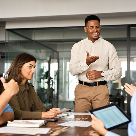 What Ethical Insurance Looks Like in a Profit-Driven Industry
