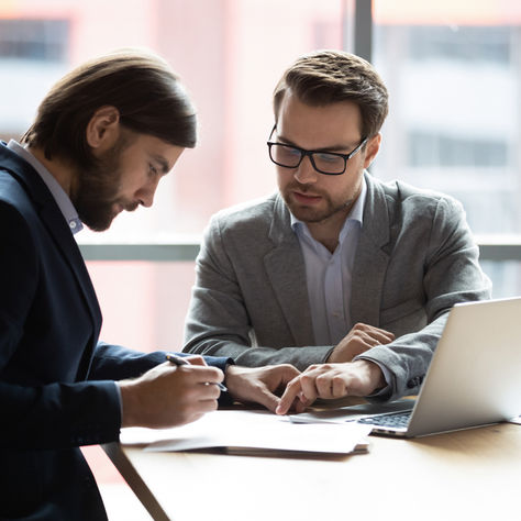 10 Most Common Business Insurance Claims in California