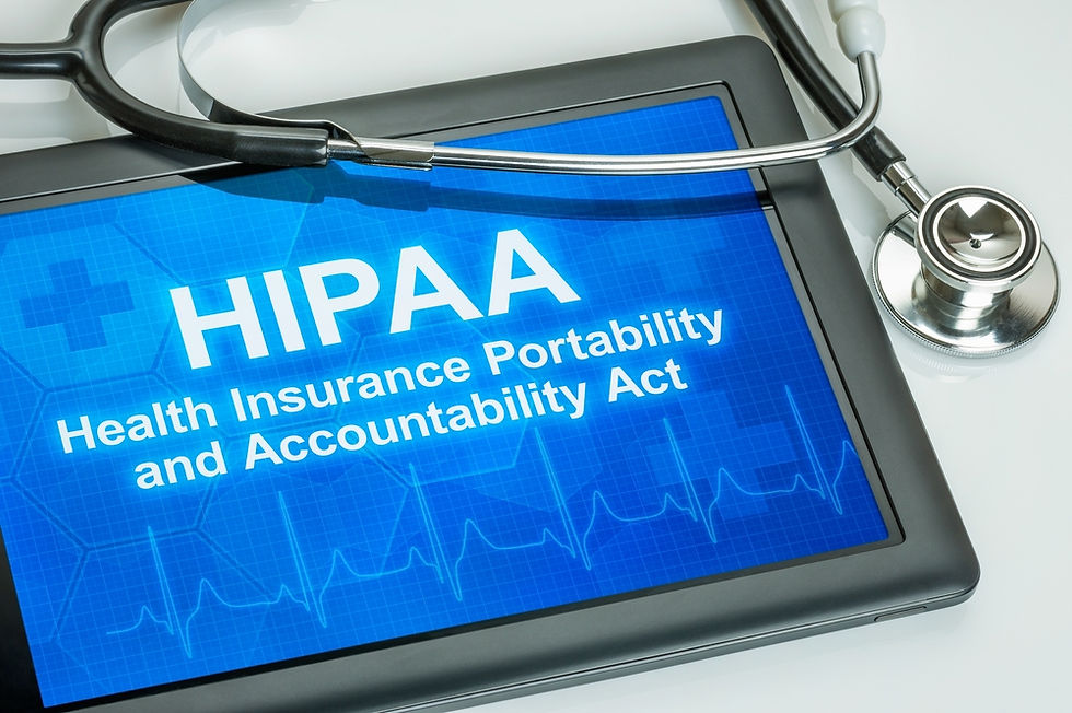 HIPAA, California Privacy Laws, and Cyber Insurance: What RFPs Now Demand