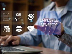 Employee Benefits Comparison Worksheet